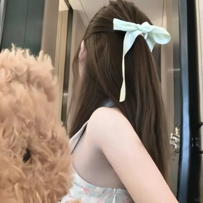 这个女配有点甜封面